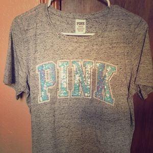 Brand new (wot) PINK shirt